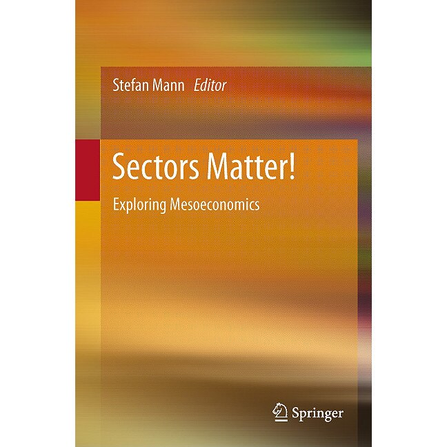 Sectors Matter! de Stefan Mann