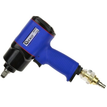 Pistol pneumatic de impact 1/2 Geko, 1550Nm Pistol pneumatic de impact 1/2 Geko, 1550Nm