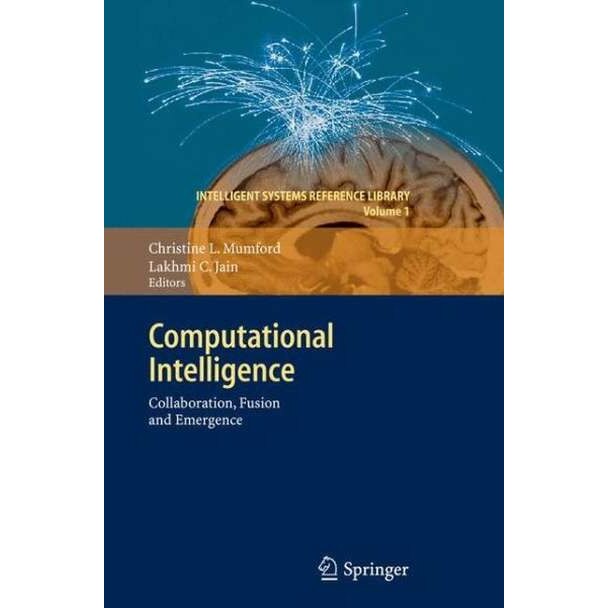 Computational Intelligence de Christine L. Mumford