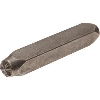 Poanson tip stea, 6mm, BGS Poanson tip stea, 6mm, BGS