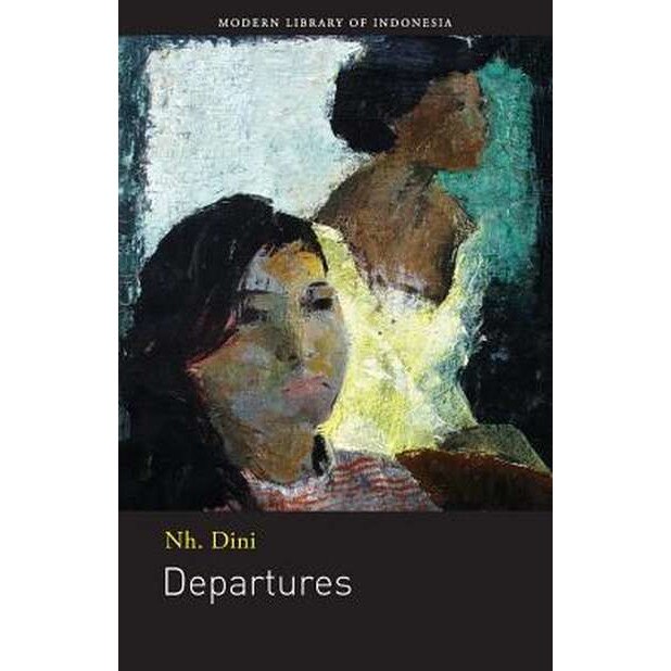 Departures de Nh. Dini