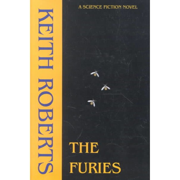 The Furies de Keith Roberts
