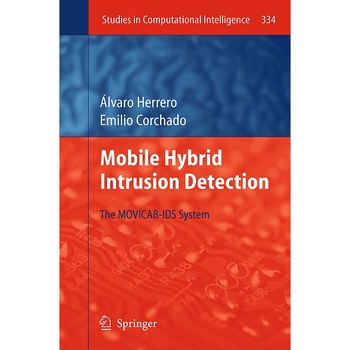 Mobile Hybrid Intrusion Detection de Álvaro Herrero Mobile Hybrid Intrusion Detection de Álvaro Herrero