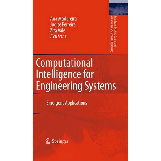 Computational Intelligence for Engineering Systems de Ana Madureira