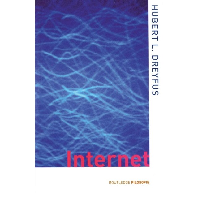 On the Internet de Hubert L. Dreyfus [Paperback]