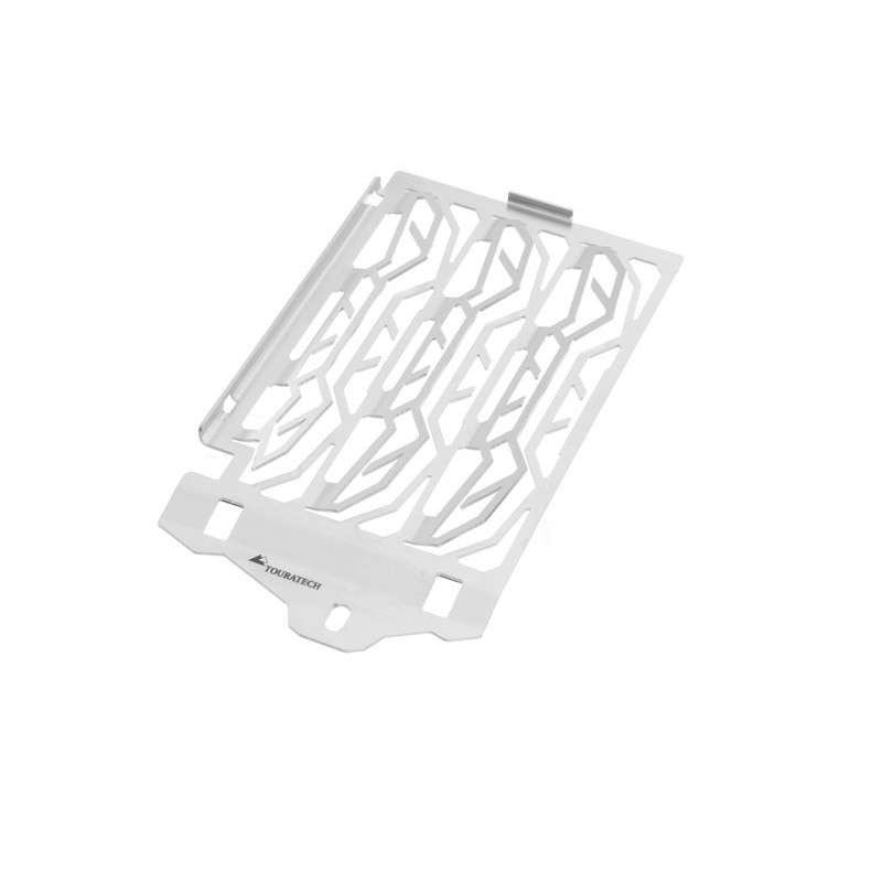Protectie pentru radiatoare, Touratech, Inox, Argintiu