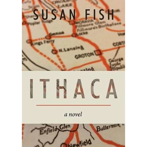 Ithaca de Susan Fish