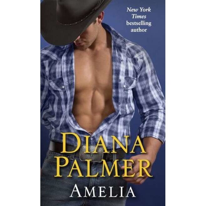 Amelia de Diane Palmer