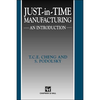 Just-in-Time Manufacturing de T.C. Cheng Just-in-Time Manufacturing de T.C. Cheng