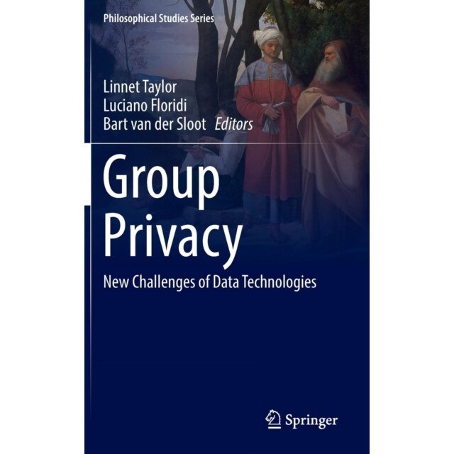 Group Privacy de Linnet Taylor