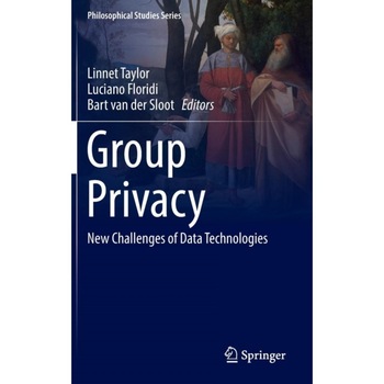 Group Privacy de Linnet Taylor Group Privacy de Linnet Taylor