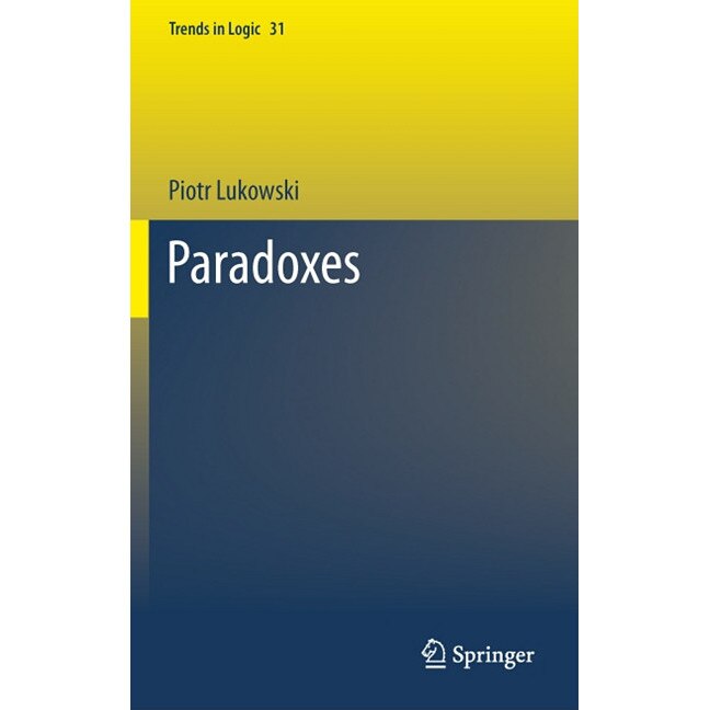 Paradoxes de Piotr Łukowski