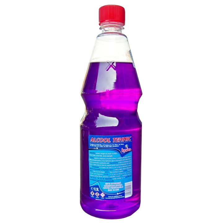 Alcool tehnic, 0.9L