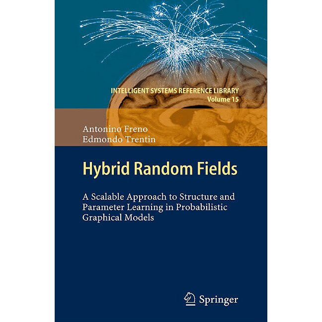 Hybrid Random Fields de Antonino Freno