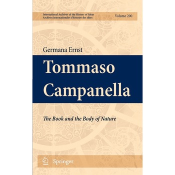 Tommaso Campanella de Germana Ernst Tommaso Campanella de Germana Ernst