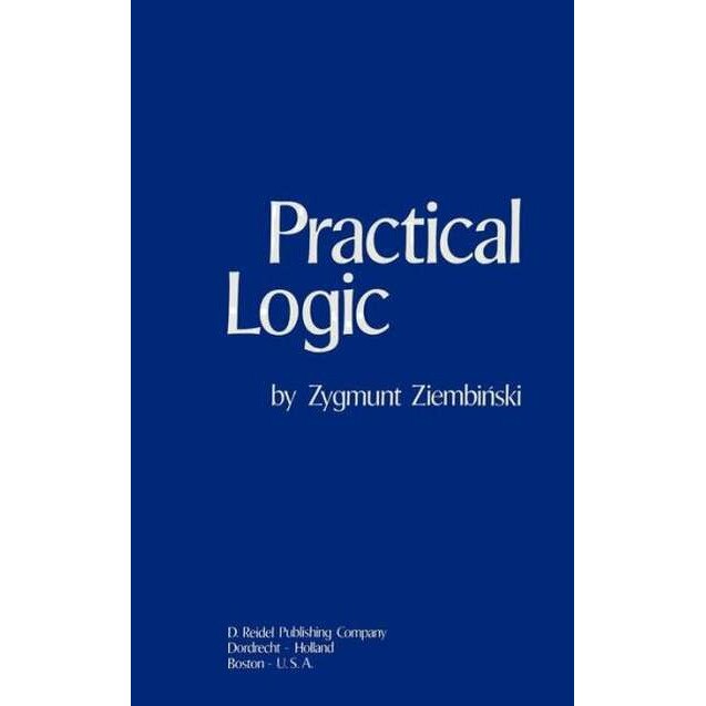 Practical Logic de Z. Ziemba