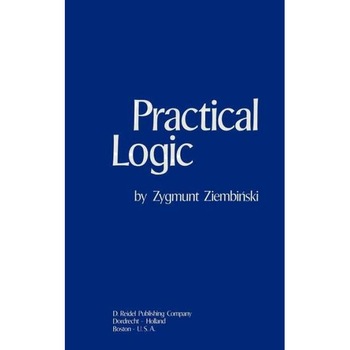 Practical Logic de Z. Ziemba Practical Logic de Z. Ziemba