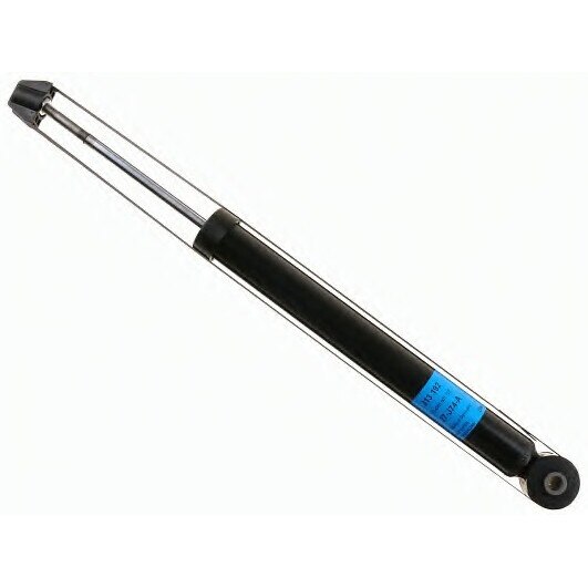 Amortizor pentru mitsubishi colt