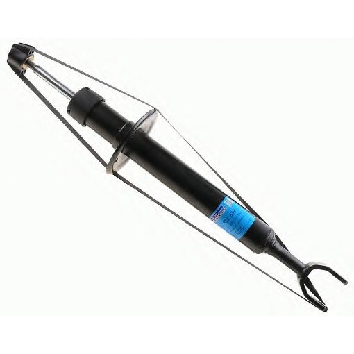 Amortizor pentru audi a6