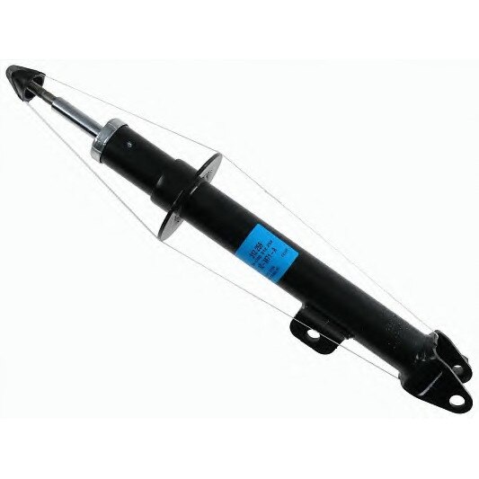 Amortizor pentru chrysler 300