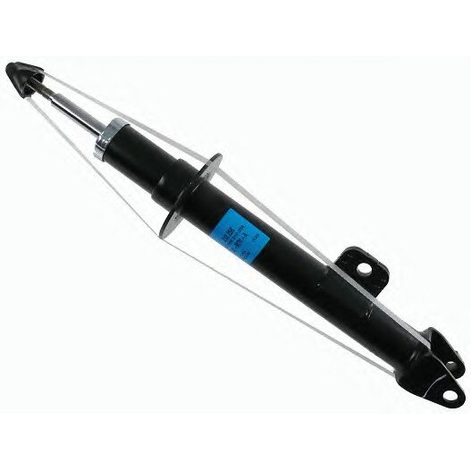 Amortizor pentru chrysler 300