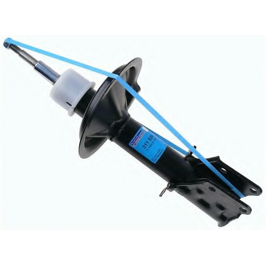 Amortizor pentru fiat doblo