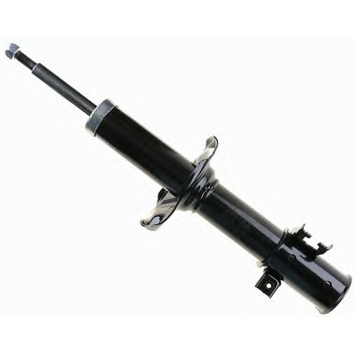 Amortizor pentru suzuki ignis