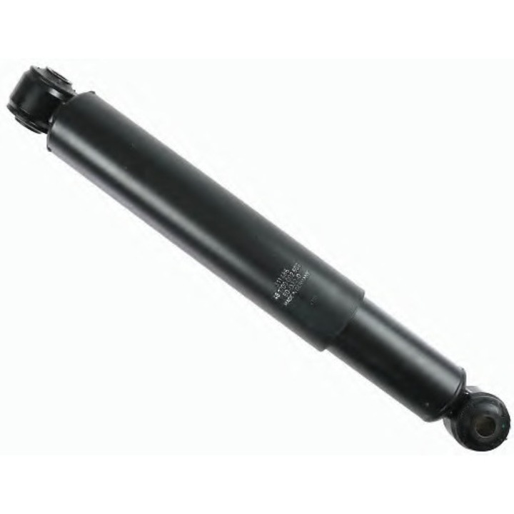 Амортисьор за MAN TGS