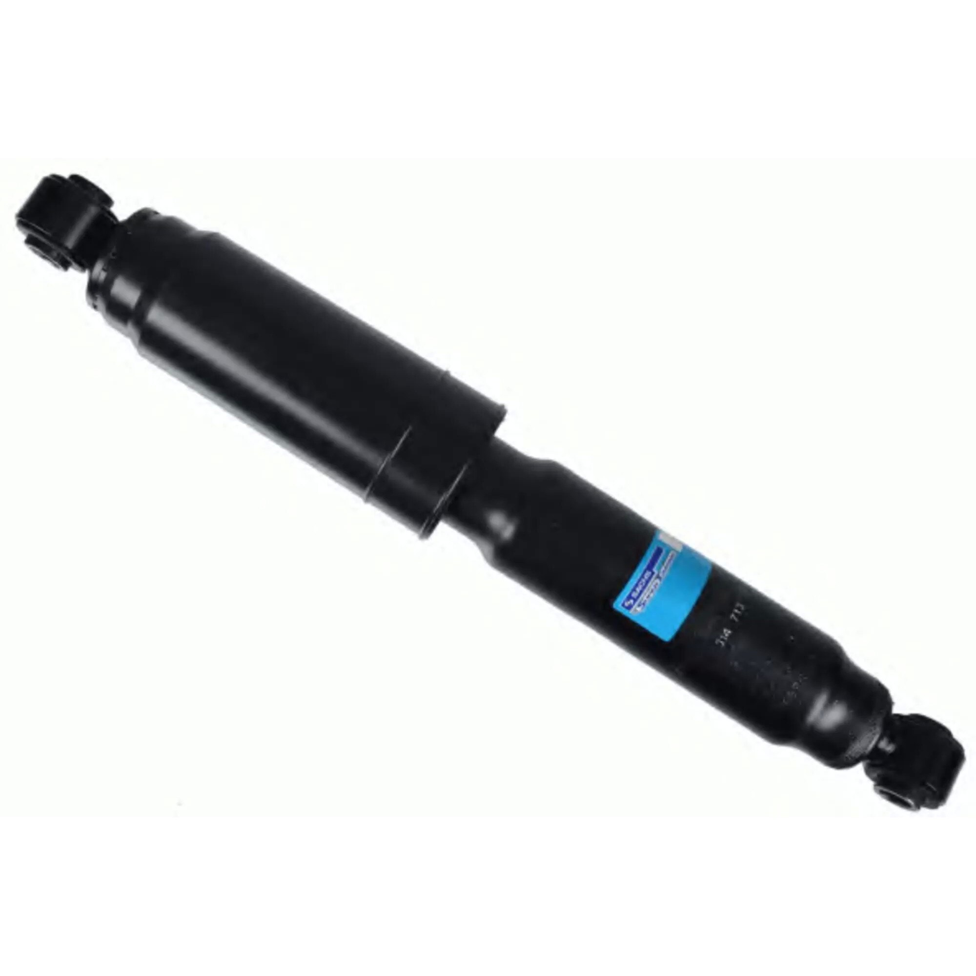 Amortizor pentru peugeot boxer fiat ducato citroen jumper
