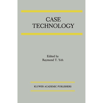 Case Technology de Raymond T. Yeh Case Technology de Raymond T. Yeh