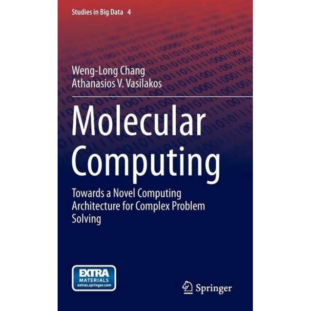 Molecular Computing de Weng-Long Chang