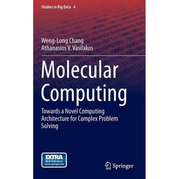 Molecular Computing de Weng-Long Chang Molecular Computing de Weng-Long Chang