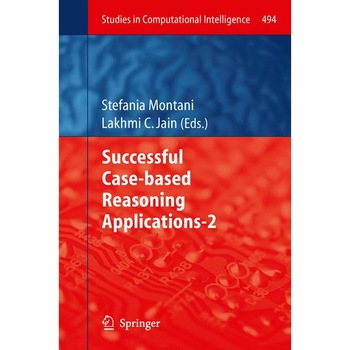 Successful Case-based Reasoning Applications-2 de Stefania Montani Successful Case-based Reasoning Applications-2 de Stefania Montani