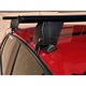 Bare transversale Menabo Delta Black pentru Alfa Romeo 155, 4 usi, model 1992-1998