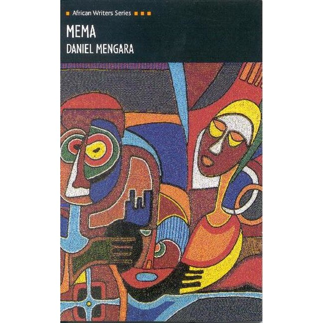 Mema de Daniel M. Mengara