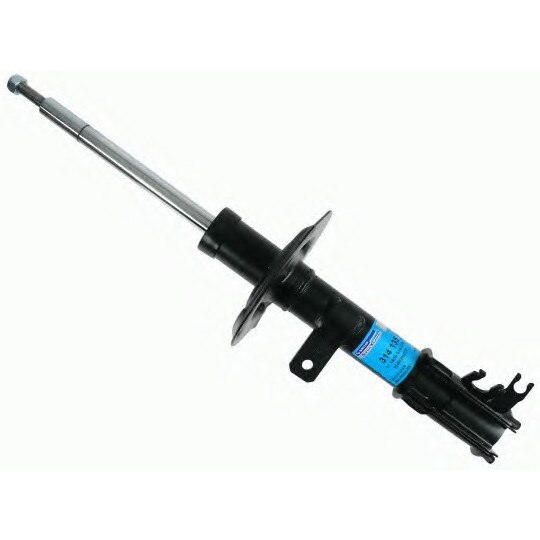 Amortizor pentru fiat panda