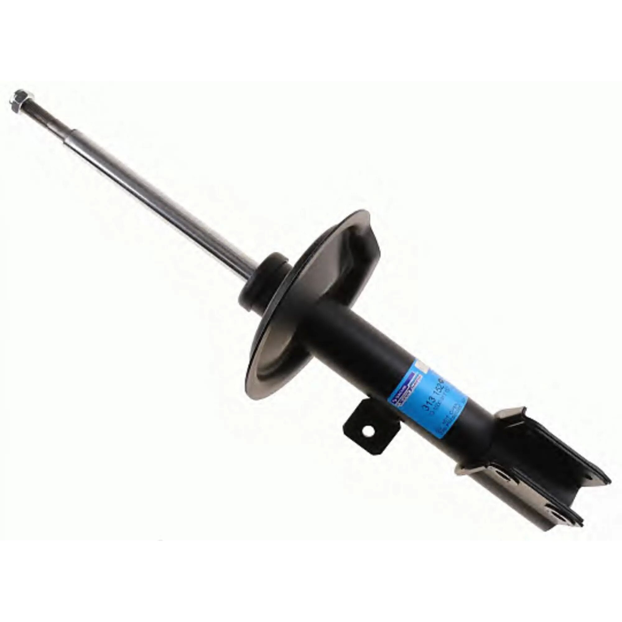 Amortizor pentru citroen c4