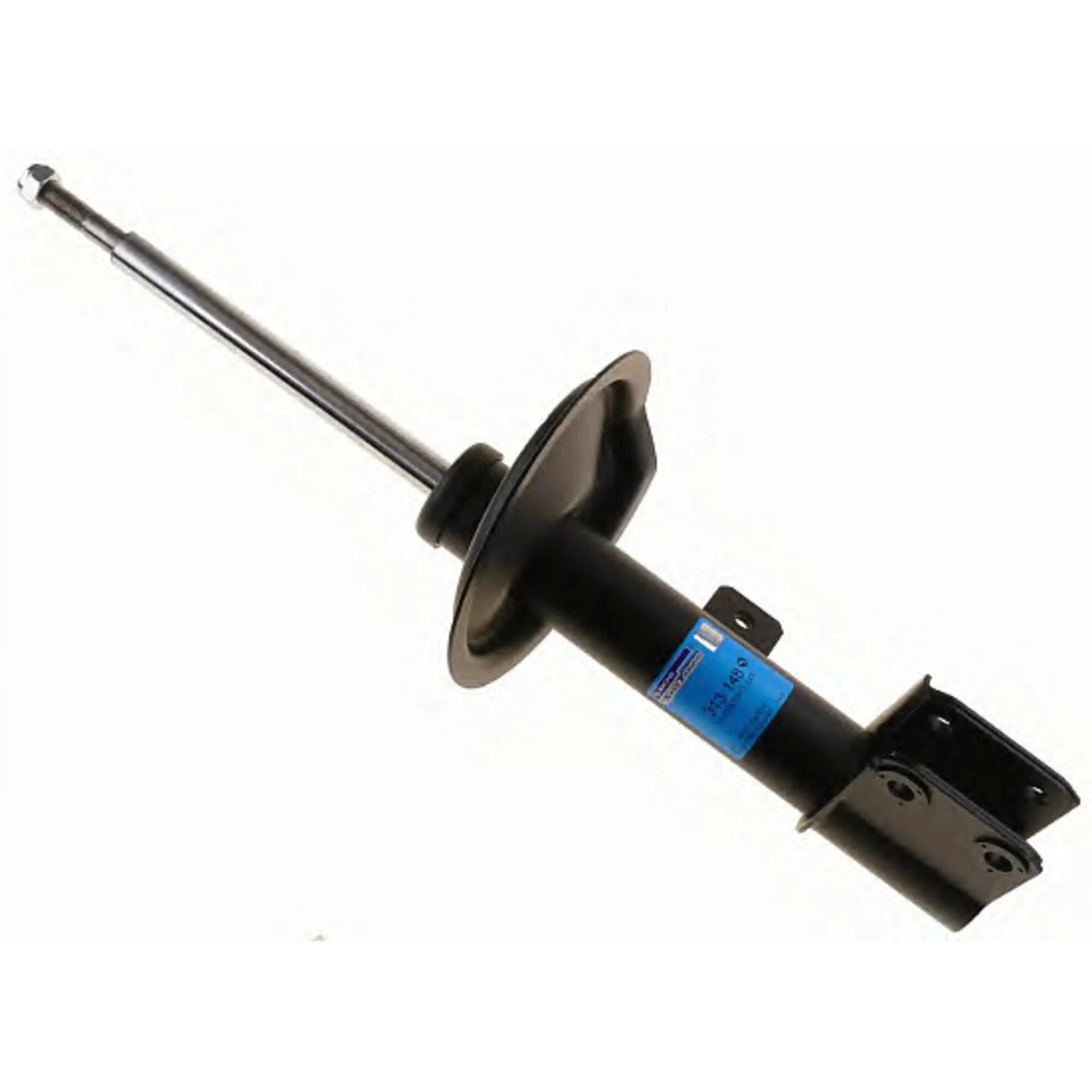 Amortizor pentru citroen c4