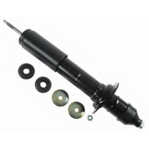 Amortizor pentru mercedes benz m class