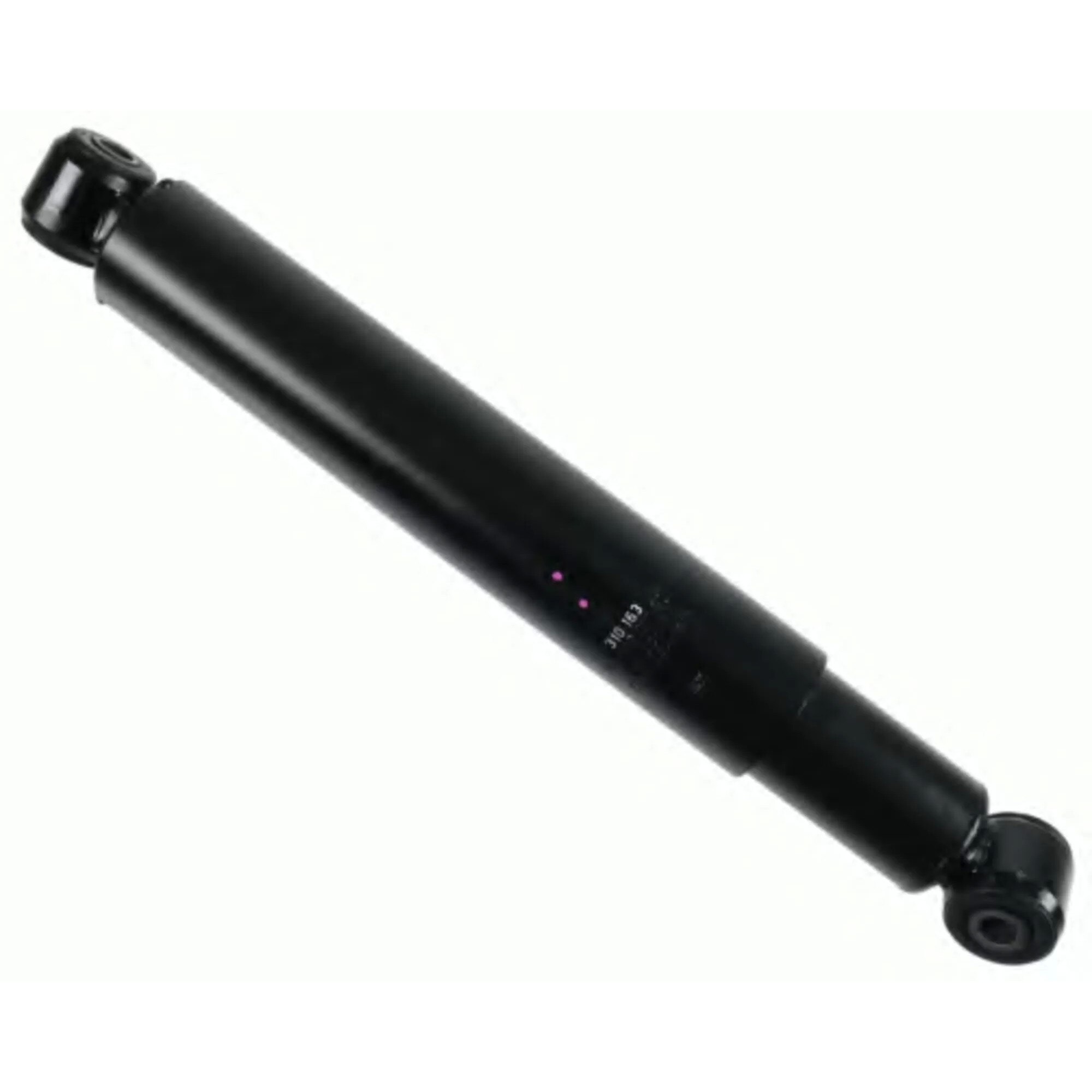 Amortizor pentru mercedes benz actros