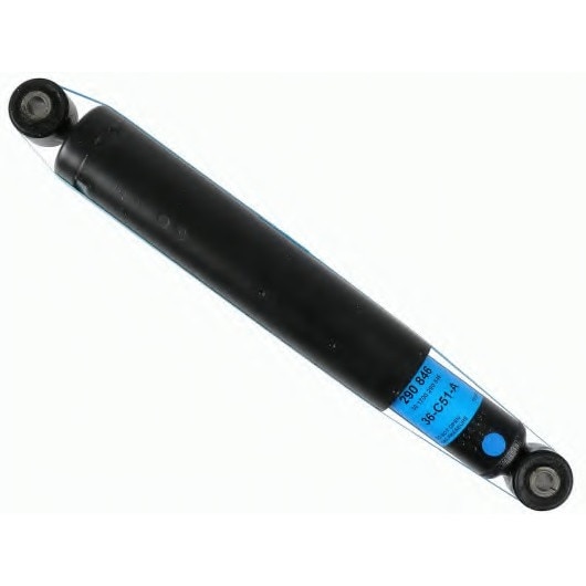 Amortizor pentru ford tourneo ford transit