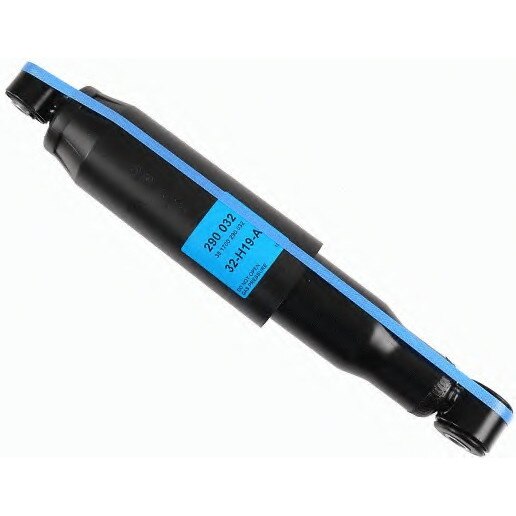 Amortizor pentru fiat doblo