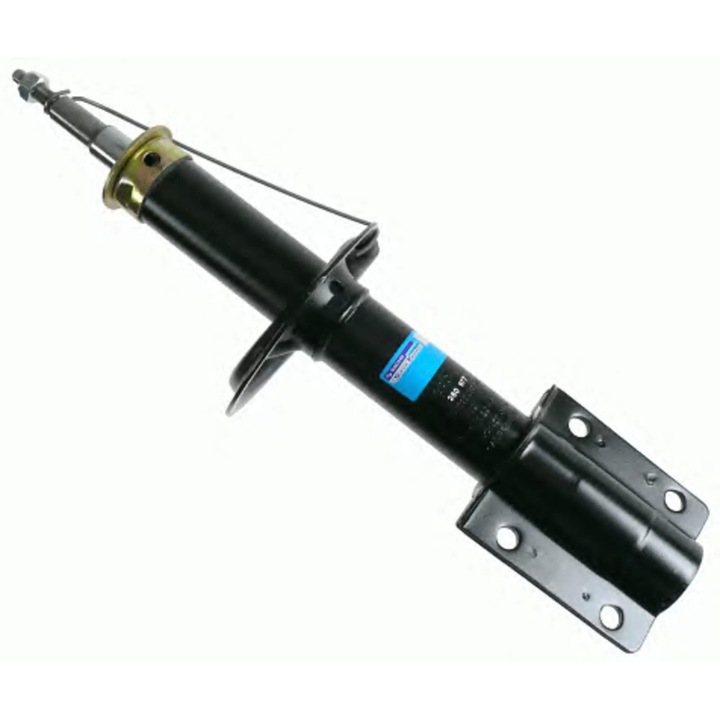 Lengéscsillapító fiat ducato citroen jumperhez