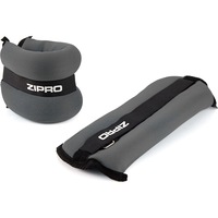 Set greutati Zipro, maini si picioare, Gri
