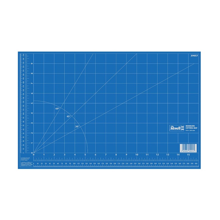 Placa de taiat mare Revell