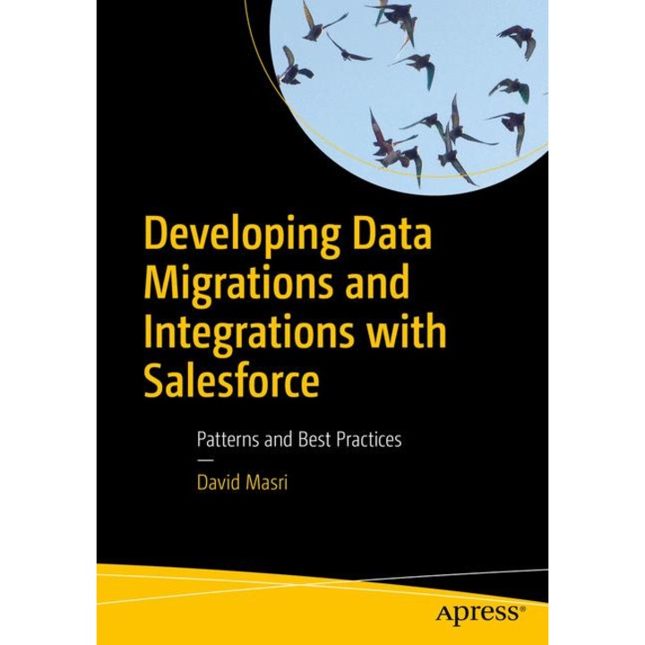 Developing Data Migrations and Integrations with Salesforce de David Masri