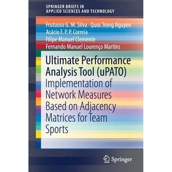 Ultimate Performance Analysis Tool (uPATO) de Frutuoso G. M. Silva Ultimate Performance Analysis Tool (uPATO) de Frutuoso G. M. Silva