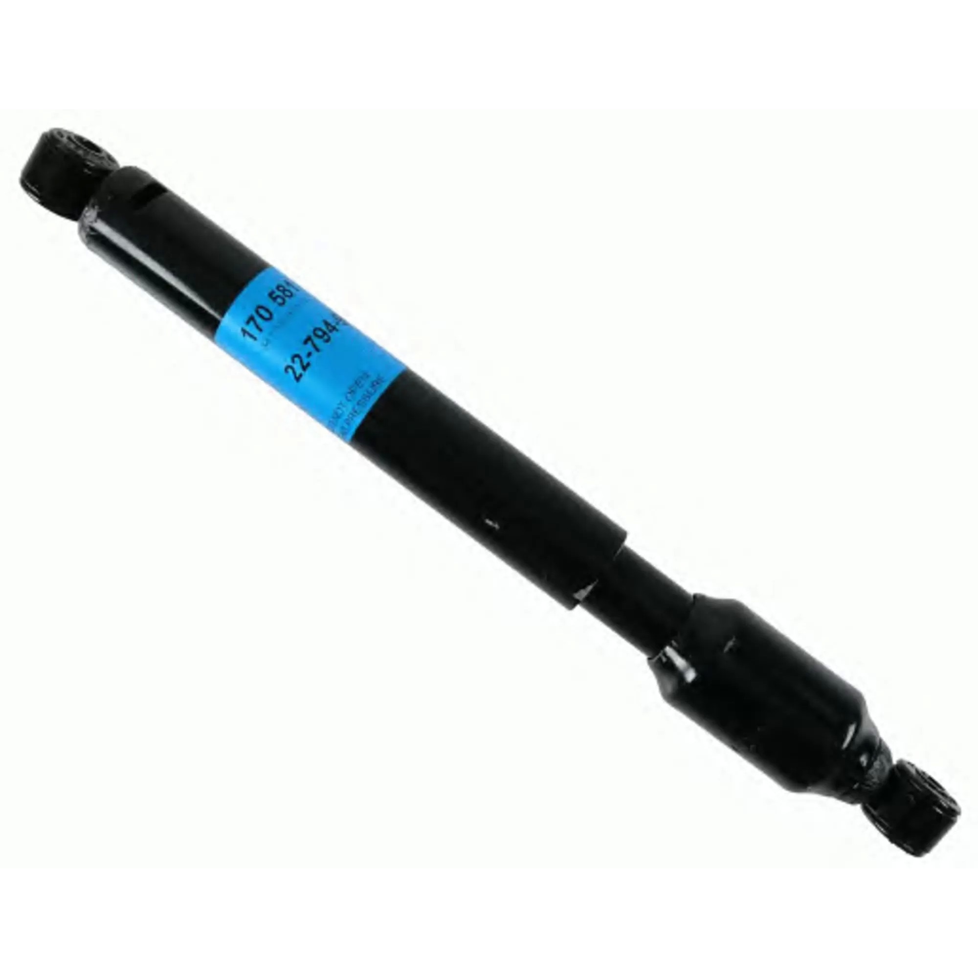 Amortizor directie pentru mercedes benz limuzina mercedes benz coupe mercedes benz s class