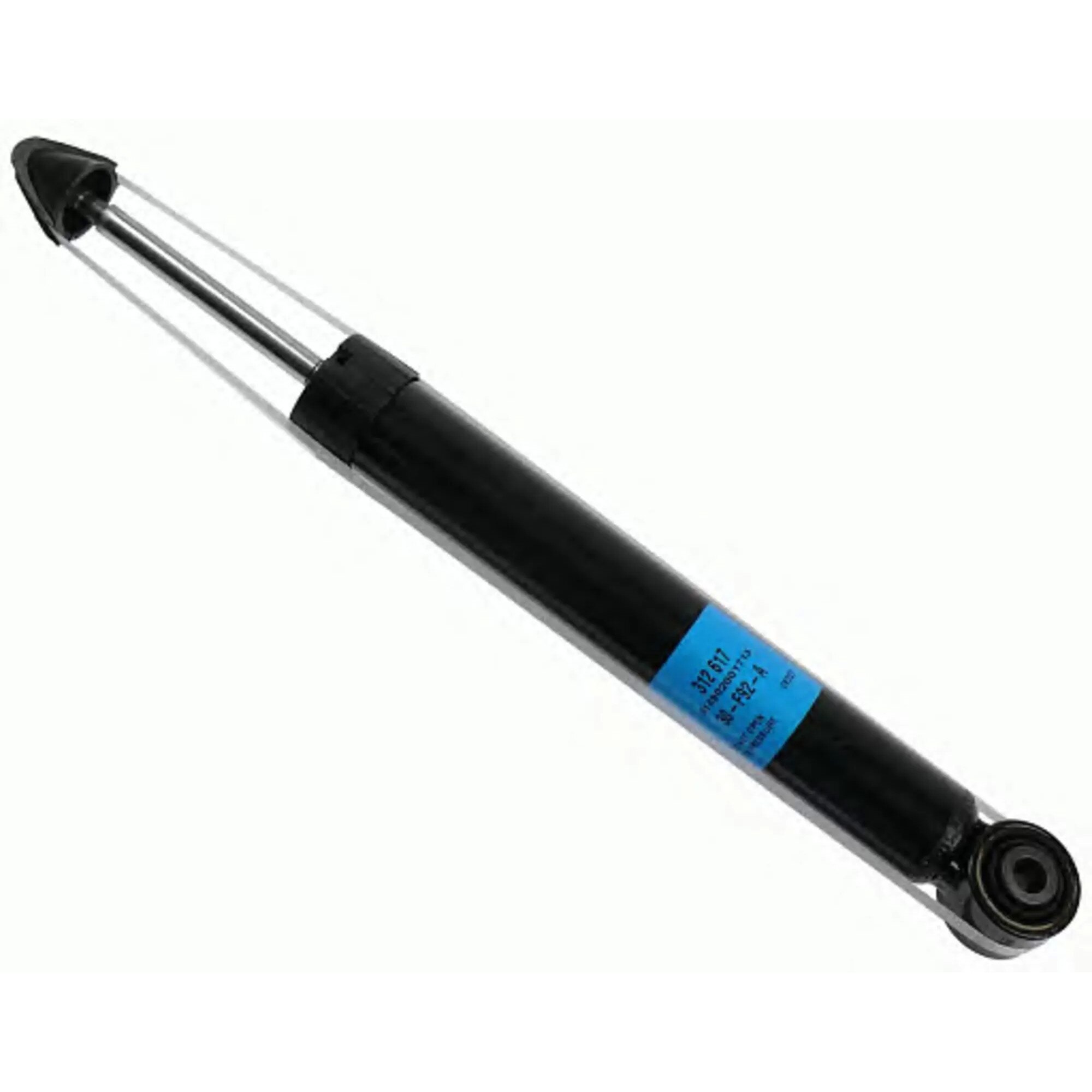 Amortizor pentru vw golf vw jetta