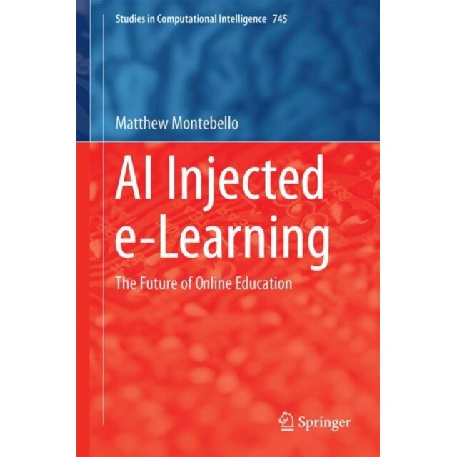 AI Injected e-Learning de Matthew Montebello